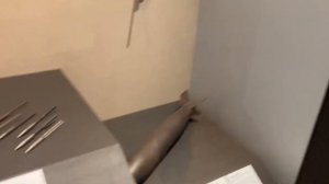 Немецкий технический музей в Берлине. Есть что посмотреть!