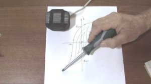 Как быстро РАЗМАГНИТИТЬ  ИНСТРУМЕНТ