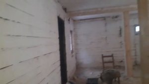 Не стройте так, утепление стен опилками в чём подвох. ??♂️