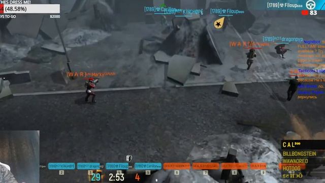 THE LAST PHOENIX TOURNAMENT NIGHT #1 QUALIFICATIONS ?LIVE смотреть онлайн