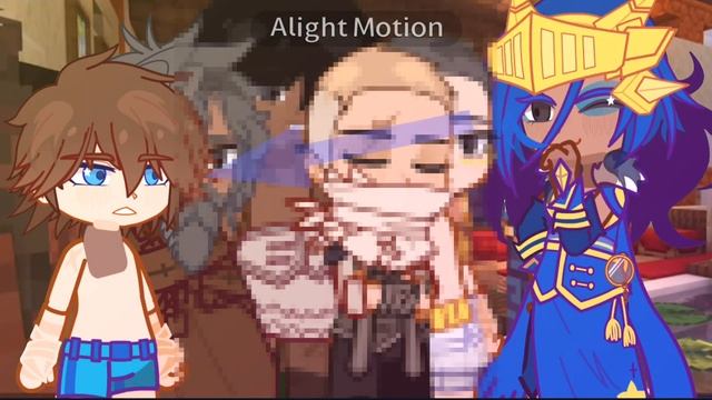 Подмигивание? || ТО | !Окетра/Лололошка! | Лололошка,Скуптор,Абди,Сдерик,Бурис,Окетра. || Lololowka смотреть онлайн