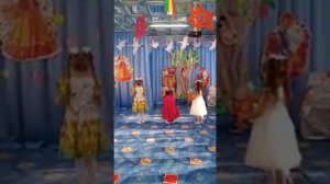 песня Осенний венок