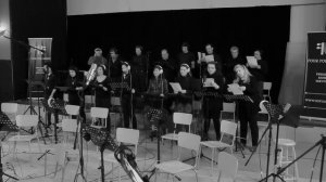 TSFH - Never Back Down (Battlecry) - recorded by Four For Music