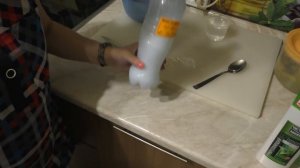 Домашний кондиционер для белья и бла, бла,бла.