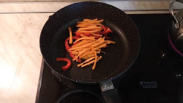 Spb Family Life ♨ Курица с рисом в соевом соусе смотреть онлайн