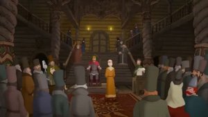 Сказ о Пётре и Февронии