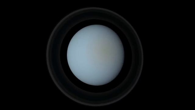 Уран, самая загадочная планета солнечной системы. смотреть онлайн