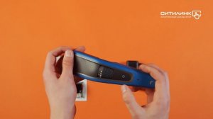 Обзор машинки для стрижки PHILIPS HC5612/15 | Ситилинк