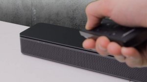 Bose TV Speaker | Review