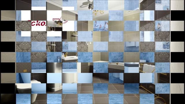 Производители плитки (часть 2) смотреть онлайн