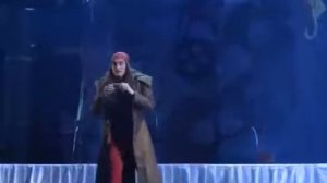 Алексей Семенищев. Ария Папагено из оперы "Волшебная флейта" В.А. Моцарта