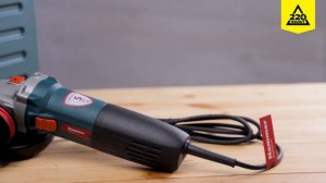 Обзор Болгарка HAMMER USM1200B PREMIUM
