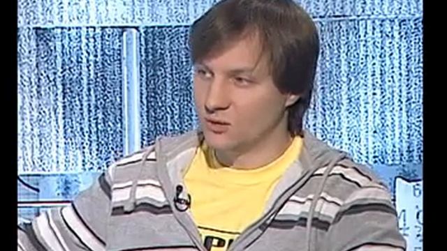 Маркетинг. Реальный опыт - Сергей Буляк смотреть онлайн