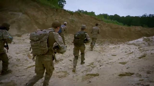 Страйкбол в Тернополі промо ролік. airsoft_ternopil смотреть онлайн