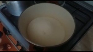 Джем из ревеня