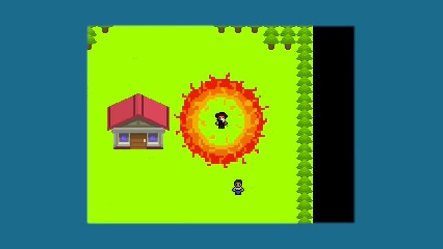 Java Game Development | Ep. 22: New Attack and Menu! смотреть онлайн