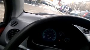 Купить Daewoo Matiz (Дэу Матиз) 2008 г. с пробегом бу в Саратове. Автосалон Элвис Trade in центр