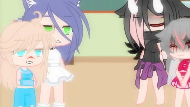 [меме что это такое сук@] [ гача клуб] смотреть онлайн