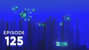 125 - We Lichen The Glow Squid // The Spawn Chunks: A Minecraft Podcast