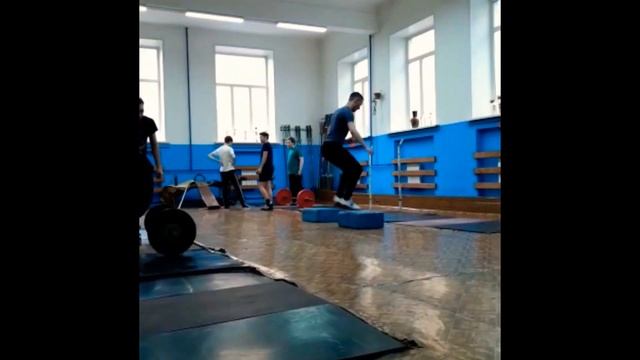 Сдача нормативов по ОФП и СФП смотреть онлайн