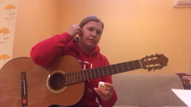 Домашнее задание для вокальной партии песни «Непогода» смотреть онлайн