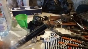 JAC S5 снятие рулевой рейки без снятия подрамника легко. 2 часть наконечник причины стука