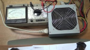 IP-P450DJ2-0 ремонт блока питания компьютер не включается