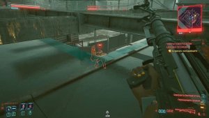 CyberPunk 2077 - Приступ киберпсихоза Здоровье по скидке [Гайд по прохождению заказа Реджины Джонс