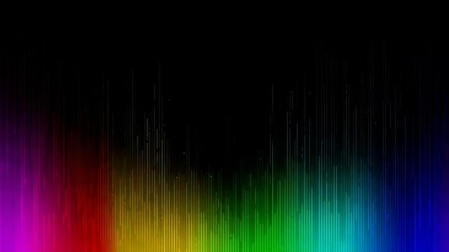 RGB Screensaver(10 Hours) смотреть онлайн