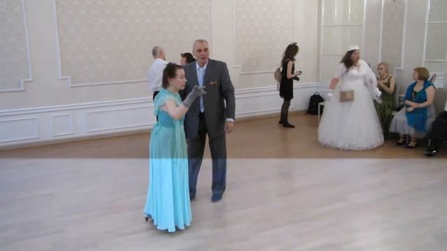 Марина Яцкевич "Лесной олень" "Свадебный переполох " «Особняк Брюллова» СПб. 23.02.21. смотреть онлайн