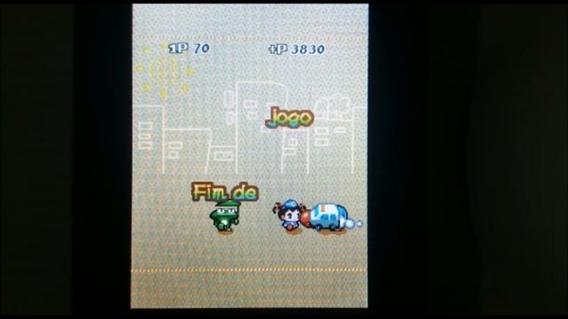 Mini Game Planet - Como liberar a Missy. смотреть онлайн