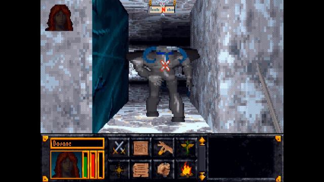 Let's Play... The Elder Scrolls: Arena Ep. 49 смотреть онлайн