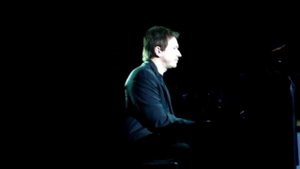 Depeche Mode with Alan Wilder at Royal Albert Hall - Somebody