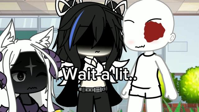 ?She's mine?//?Gacha trend?//?Gacha life?//?Js a vid i did before 5 hours ago?//?Not og or og???