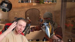 РАЗРАБОТЧИК ПОДАРИЛ МНЕ BLACK SPOT CHARM В Standoff 2