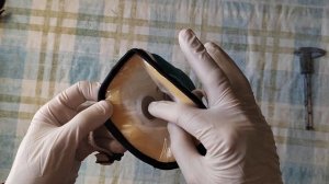 респиратор у 2к