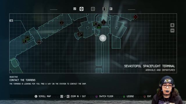 Alien: Isolation LIVE (and I hate it) смотреть онлайн