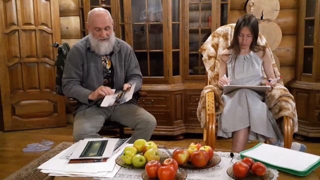 26 - 27 декабря. СКАЗки. НАУКА ОБРАЗНОСТИ ЖРЕЦОВ. РУСское Ведическое Наследие. Курс вебинаров.