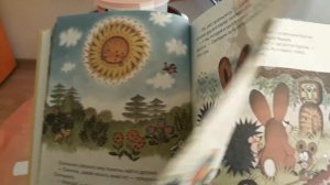 ПРИКЛЮЧЕНИЯ КРОТИКА. "Кротик и телевизор"