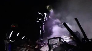 Воздушную тревогу объявляли ночью на территории всей Украины