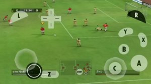 Cara Bermain Game FIFA 2006 PS2 Di HP Android