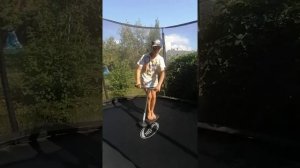 Обучение брай на indo scooter