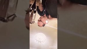 Обучение игры на кавказском барабане