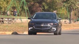 Kia Optima vs Chevrolet Malibu