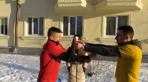 UEFA Подкатик