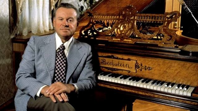 Евгений Светланов о Сергее Рахманинове  1974