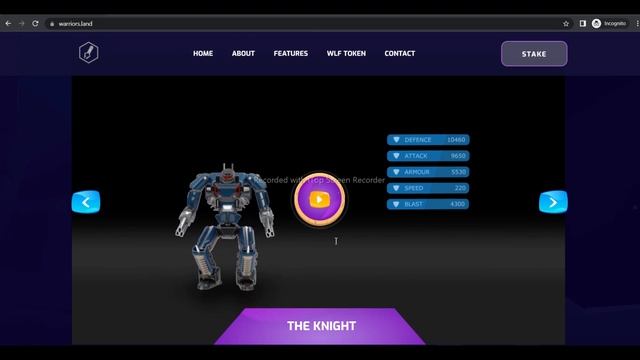 Let's Understand What Warriors Land Project Is смотреть онлайн