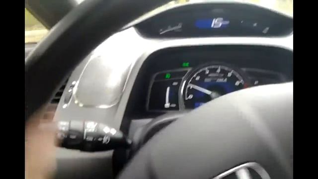 Хонда Сивик гибрид восстановление за ночь(полная версия) смотреть онлайн