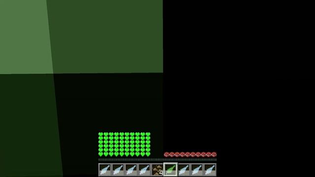 ZOMBIE ENDERMAN VILLAGER MUTANT SKELETON CREEPER ATTACKED THE VILLAGE in Minecraft my craft смотреть онлайн