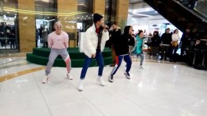 DSIDE BAND - Танцы до упаду (DSIDE BAND поют в живую)выступление в гуливере